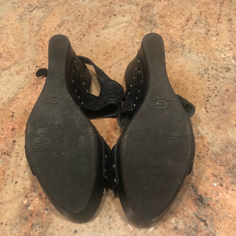 Wedges - Picture 4 of 4